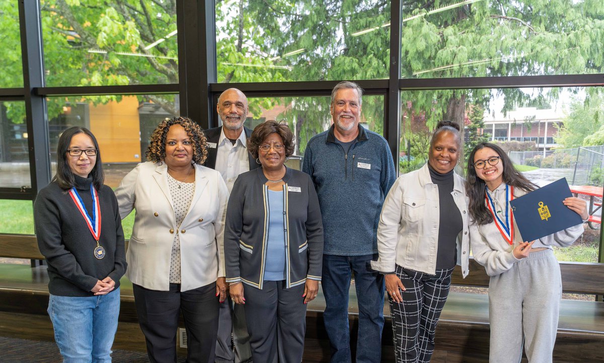 Dr. Chemene Crawford tweet media