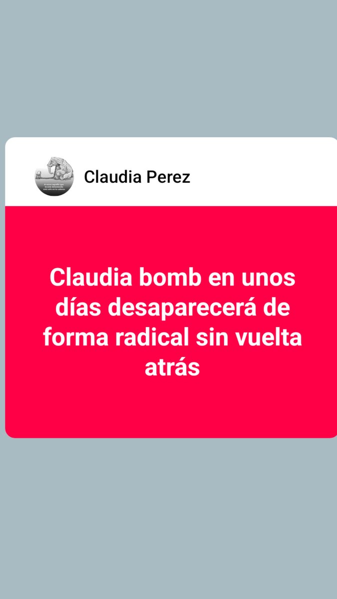 nnnnnll (@claudiabom44091) on Twitter photo 