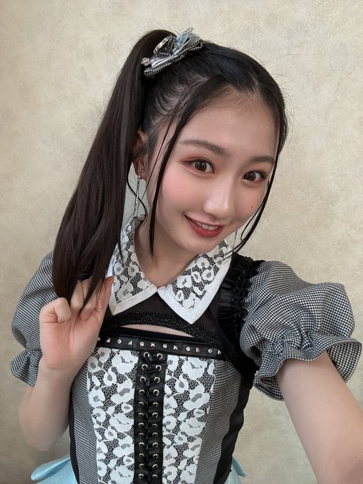 塩月希依音のTwitter画像25