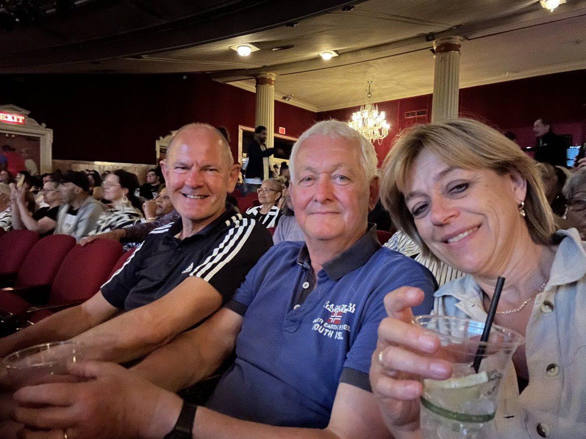 Nanda Huizing tweet media