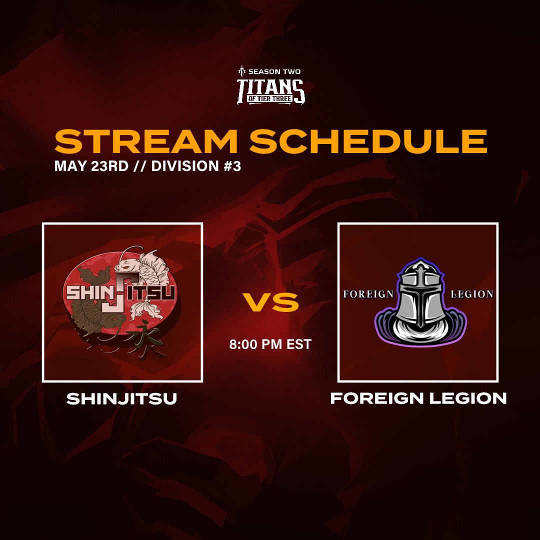 Luxe Series tweet media