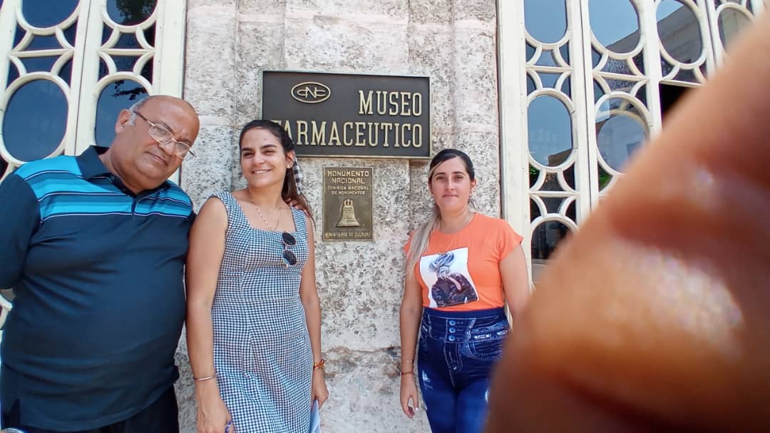 Especialista del Turismo en Matanzas visitaron la riqueza y diversidad de la oferta turística de Matanzas, que combina historia, cultura, naturaleza y belleza arquitectónica. Este conocimiento es invaluable para promover y comercializar la ciudad como destino turístico.
#Matanzas