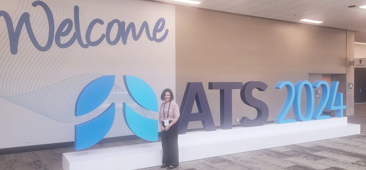 And that's a wrap!! Thanks #ATS2024 <a href="/ATSPeds/">ATSPeds</a> <a href="/atscommunity/">American Thoracic Society (ATS)</a> for a great conference in sunny #SanDiego. Here's to great learning, and new &amp; revitalised connections!!