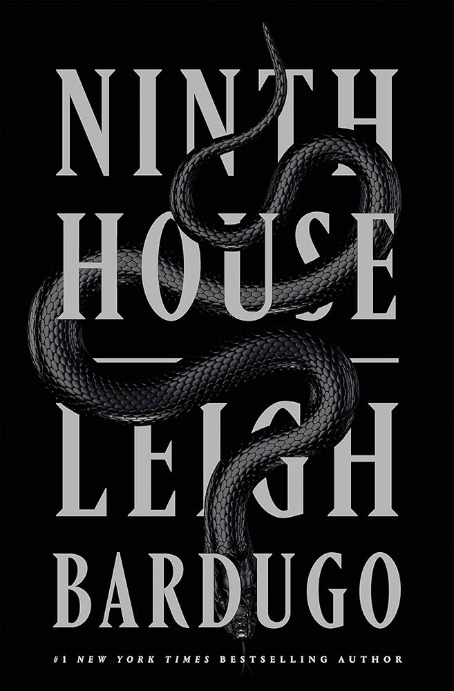 ninth house, leigh bardugo

( <a href="/Lbardugo/">Leigh Bardugo</a> )