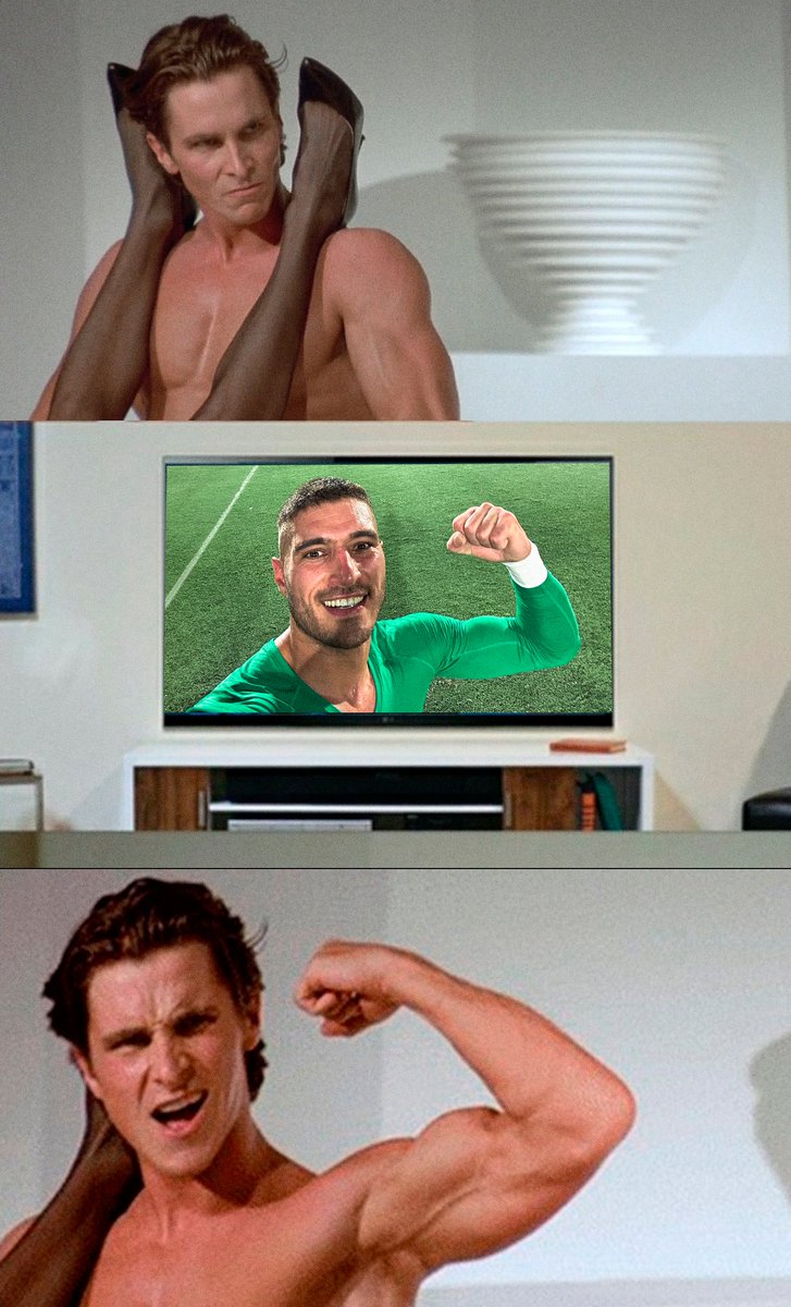 Marcelo (@_chelopy) on Twitter photo 