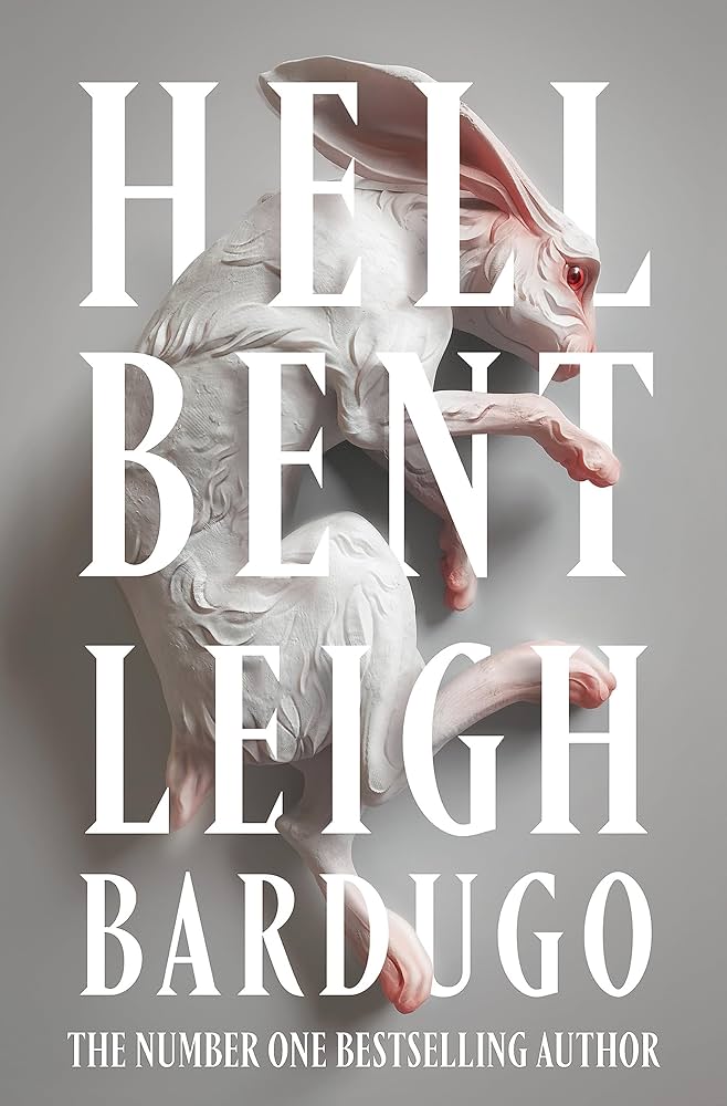 hell bent, leigh bardugo

( <a href="/Lbardugo/">Leigh Bardugo</a> )