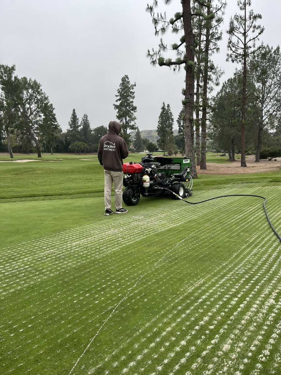 DryJect Southwest tweet media