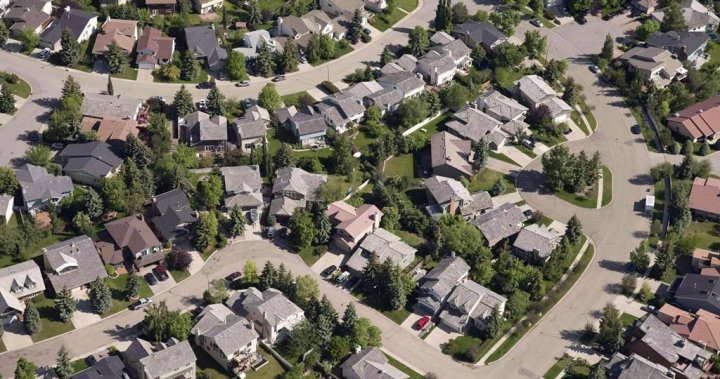 Calgary council to vote on $10k secondary suite incentive for homeowners dlvr.it/T7GMqf
