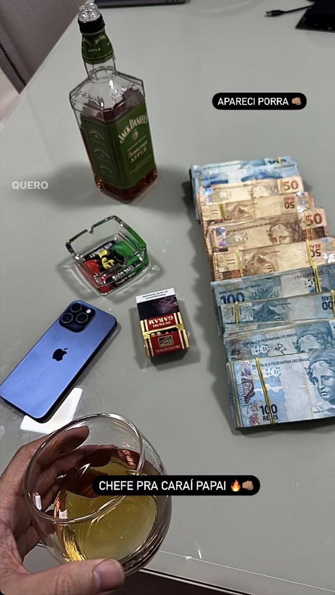 TRAMPOS ON💰🔛