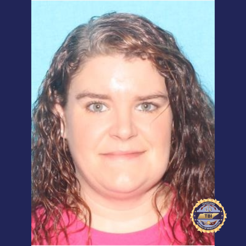 TBInvestigation's tweet photo. MORE: Kosark may be driving this red, 2003 Chevy Tahoe with an 'Outlaw' sticker and TN plate 717-BBVC. 

Niki is 5'8", 230 lbs., with brown hair and hazel eyes.

Spot the vehicle or those mentioned in this alert? 

Call Trenton PD at (731) 855-1413 or TBI at 1-800-TBI-FIND! https://t.co/npayQQ0X6v