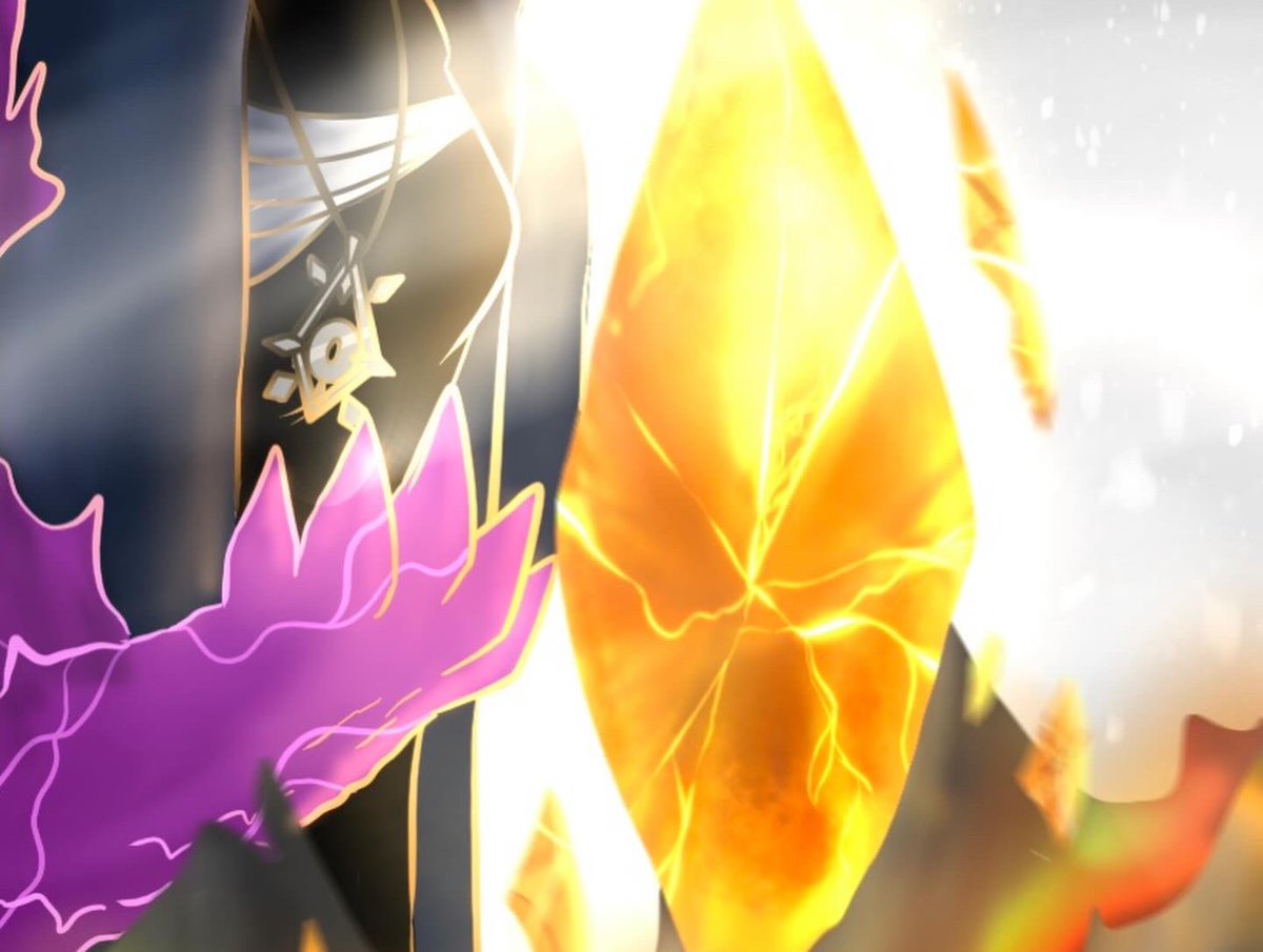 ——-

Here’s my recent art piece of yet again featuring some lore with the two Flame Sisters Tessa and Rayzr! 

Enjoy! 

—-

#oc #sonic #art #digitalart #original #fyp #characterdesign #illustraion #sonicoc