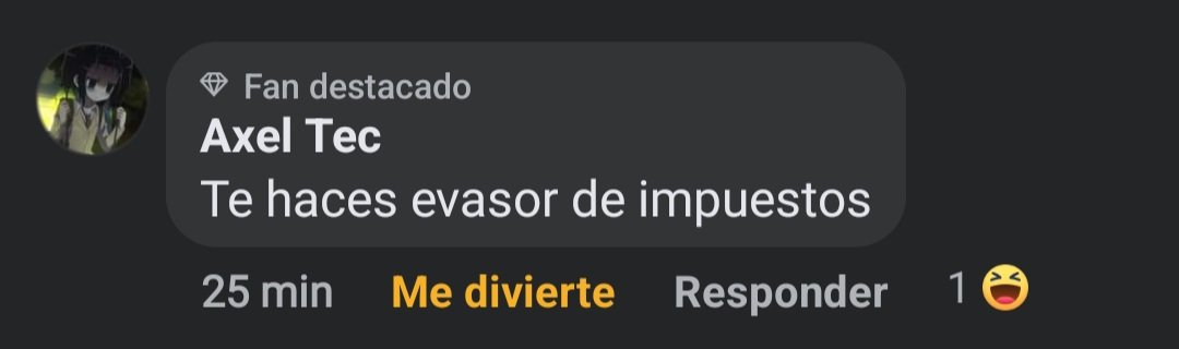 Típico de un UADY 🤭