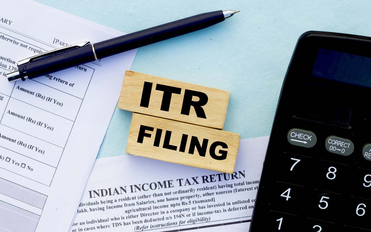 rajeshkmoorthy's tweet photo. ITR Filing - FY 2023-24 / AY 2024-25

கீழ்க்கண்ட வருமான வரி படிவங்கள், தாக்கலுக்கு enable செய்யப்பட்டுள்ளது.

ITR-1
ITR-2
ITR-3
ITR-4

யார் யாருக்கெல்லாம் Form-16 கிடைக்கப் பெற்றுள்ளதோ, அவர்களெல்லாம் தாக்கல் செய்யலாம். 

கடைசி தேதி - 31 ஜூலை, 2024

உதவி வேண்டுவோர், எங்களிடம் கொடுத்து தாக்கல் செய்து கொள்ளலாம். 

ITR சிறந்த முறையில் தாக்கல் செய்து, உங்களுக்கு வரவேண்டிய refund ஏதும் இருப்பின், எடுத்துக் கொடுக்கப்படும்.

தொடர்புக்கு: 
WhatsApp: 9840885001
Email: itfiling@skyman.co.in