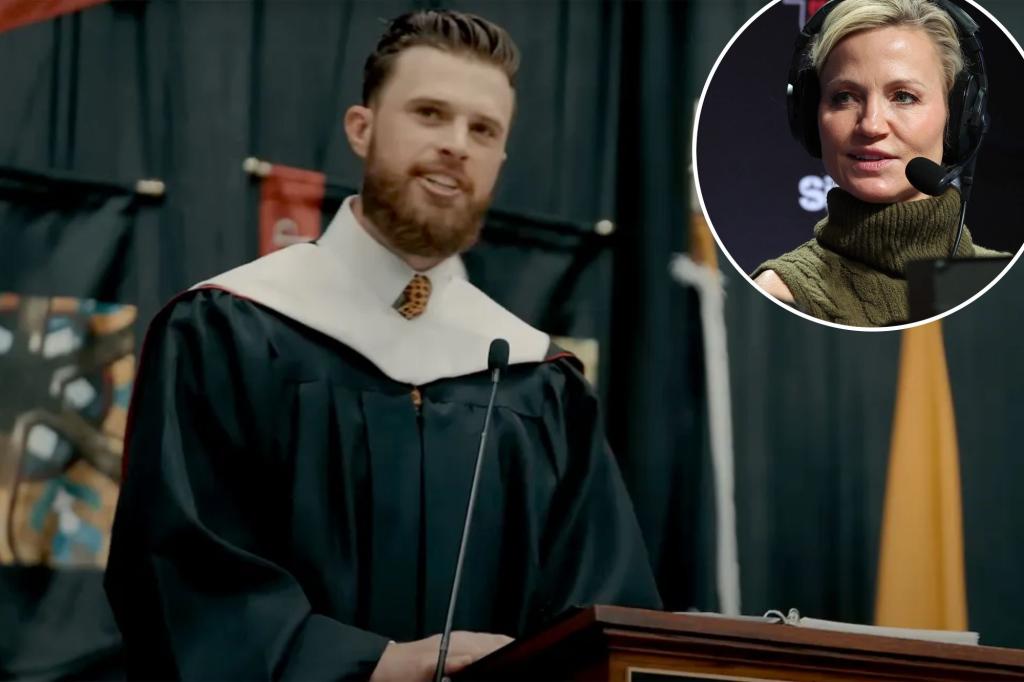 New York Post tweet media