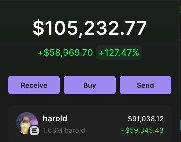 HodlForLife tweet media