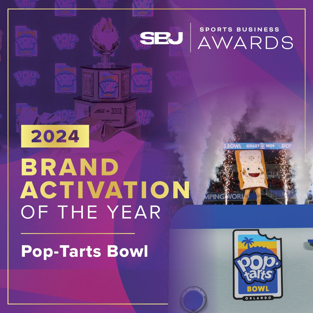 Sports Business Journal tweet media