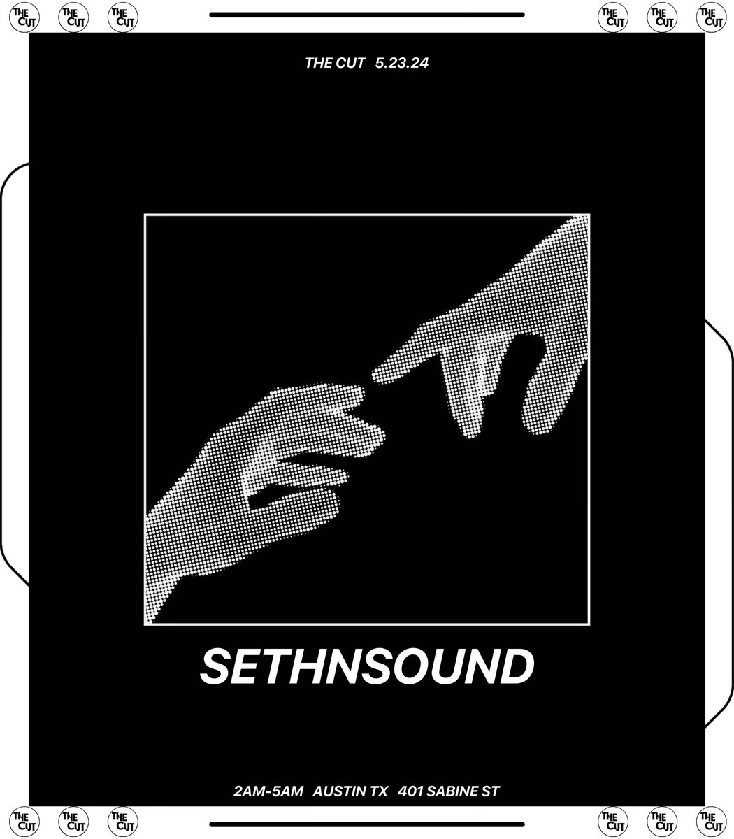 The Cut ATX After Hours tweet media