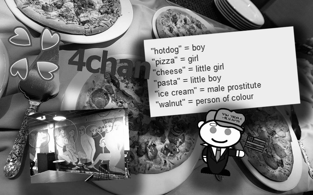POSHSOL's tweet photo. @coinbase @coinbase is PART OF  #PIZZAGATE 

Prove me wrong

https://t.co/fzKZC1GOGn     

E3V31xnKzv5W2iv5bDgtAwvyMq5emVv3aP1XVFzzyBxJ https://t.co/2ce5FE6jDz
