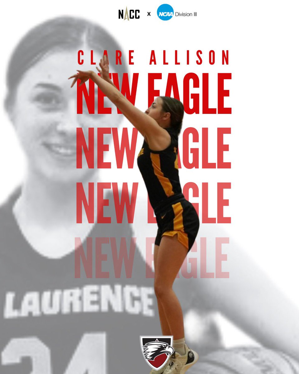 Edgewood Women’s Basketball tweet media