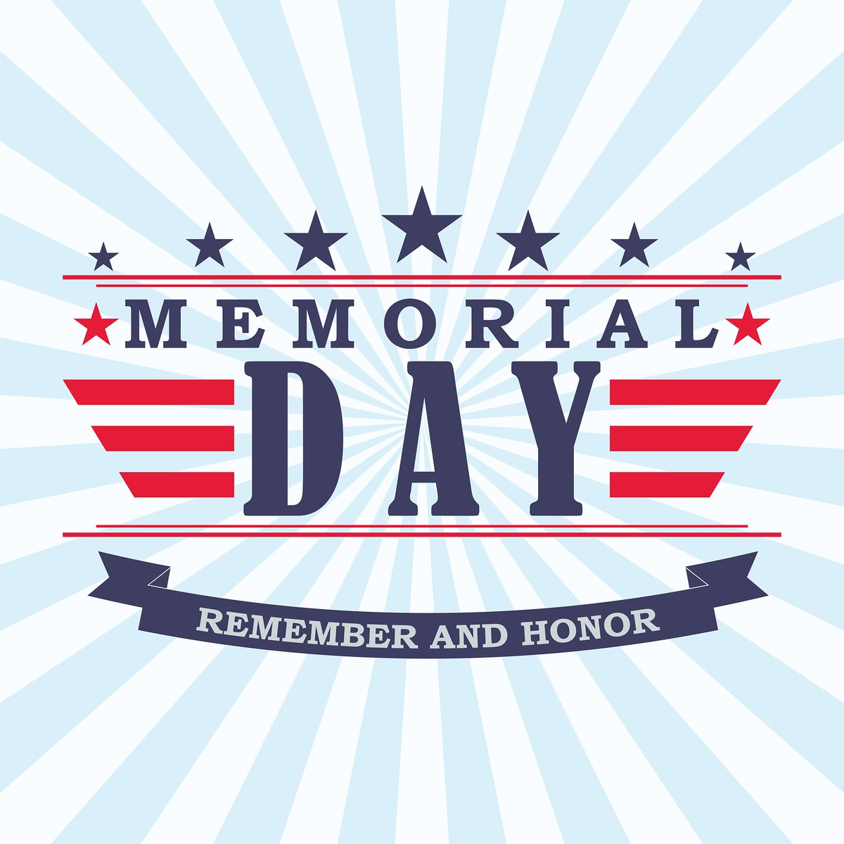 Our office will be closed Monday May 27, in observance of Memorial Day. Visit sandiego.gov/holiday for a full list of holiday hours for City services and facilities.