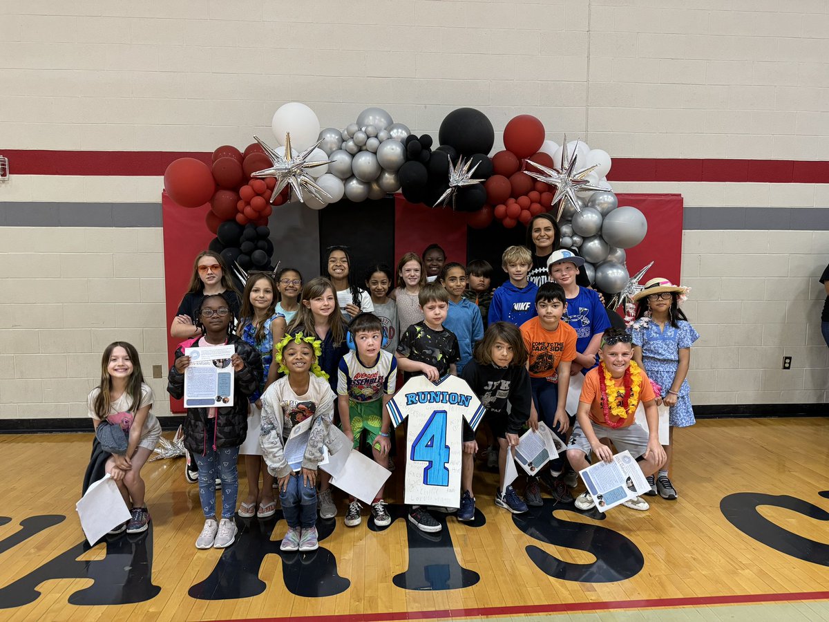 Mrs. Runion tweet media