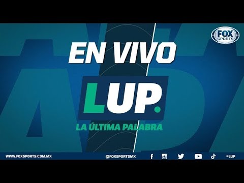 EN VIVO l La Última Palabra l 20-05-2024 fogolf.com/729876/en-vivo… #Fox #FOXDeportes #FoxSports #FOXSportsMX #FútbolMexicano #Goles #JavierSainzGolf #LigaMx #PGAOfficialWorldGolfRanking #PGARanking #Ufc