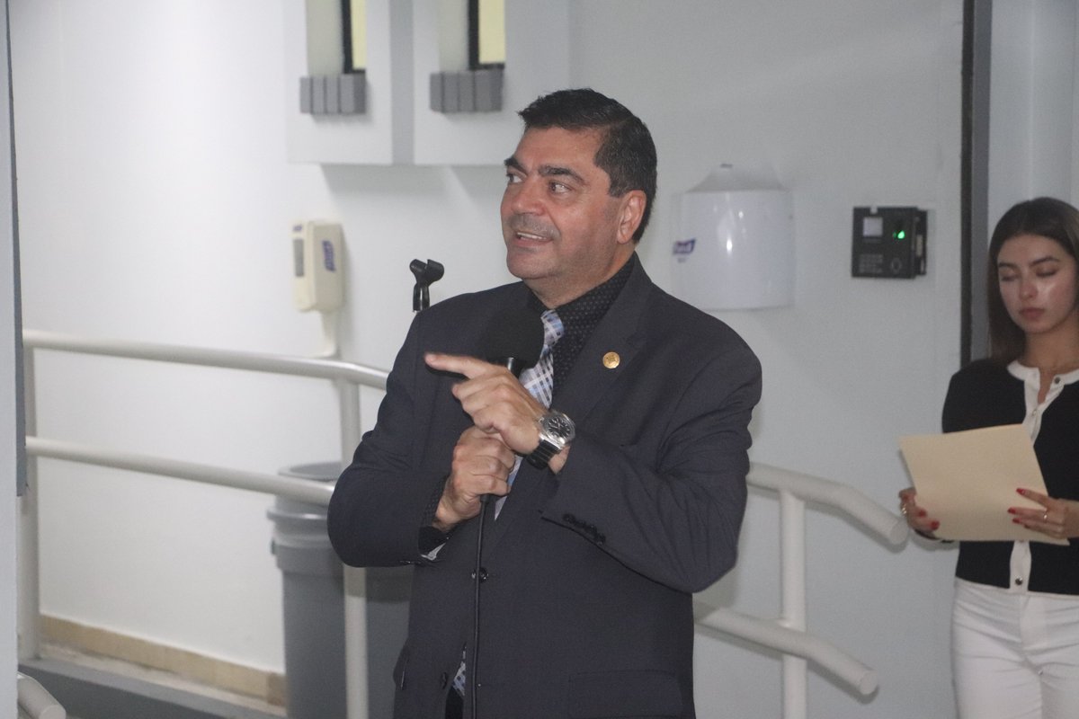 USMApanama's tweet image. Inauguración del Museo de Ciencias Sociales.

#AECOSUSMA #AEPSIUSMA #CienciasSociales #SocialSciences #COSOSUSMA #museopanamá