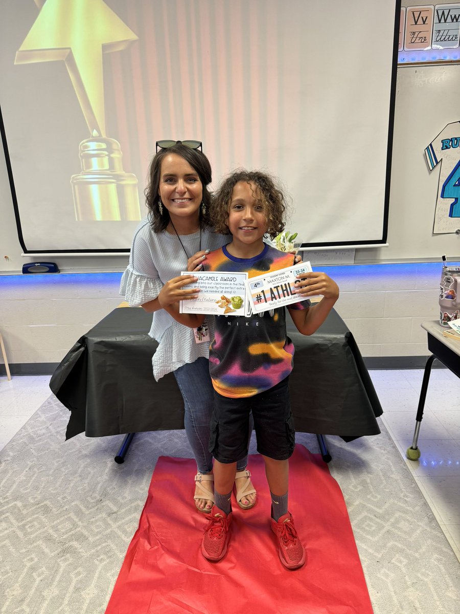 Mrs. Runion tweet media