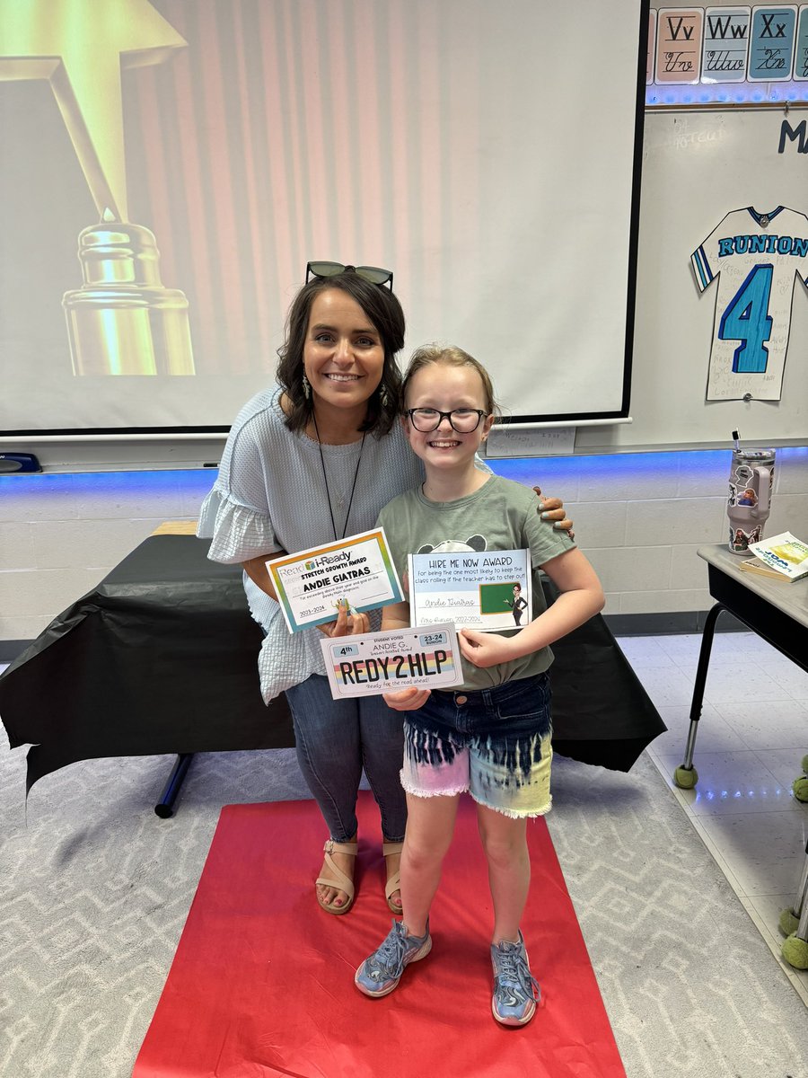 Mrs. Runion tweet media