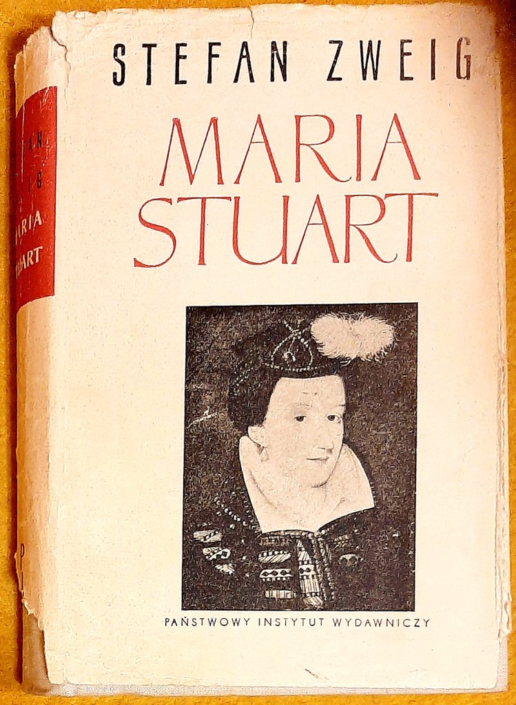 #stefanzweig #mariastuart #book #literature #biography