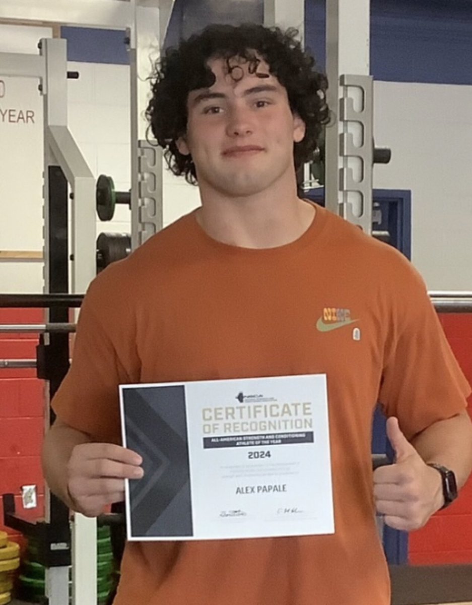 Canestrength's tweet photo. Congrats to Manatee lifters earning All-Area honors : 1st Team : Ean Johnson-Kelley, Tray Pinder &amp;Alex Papale. Hon. mention:Ty Kelly. Lifter Ty’Reek Robinson also received first team honors for shotput. 2024 Combined : 10 county, 10 district, 2 Regional Titles&amp;  2 state medals. https://t.co/b7Tc8k38WM