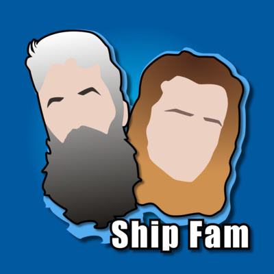 caseycrogers's tweet photo. Sorry for the long wait, but #shipFam episode #8 with me and @luke_pighetti is finally here!
There's a lot going on in this one:
 - Casey is selling out
 - Zoomer social apps
 - @levelsio's EU/Acc and the sh*t EU tech job market
 - bad #Flutter job market 😔

Link in replies. https://t.co/oa9mppclV6