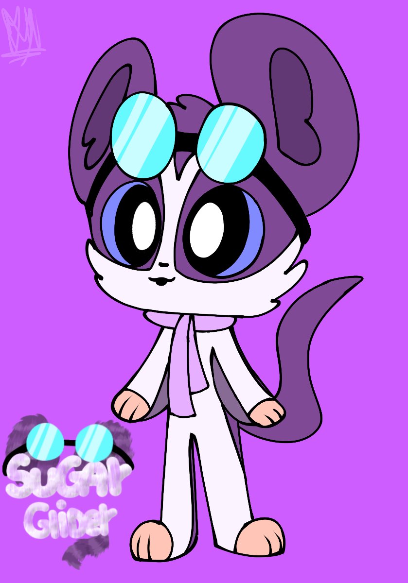 YaizaWorld10's tweet image. @MaskedSingerFOX #TheMaskedSinger #TheMaskedSingerFox  I have more 
- Moon 🌕
- Sugar Glider 🐿️
- Pizza🍕
- French Fires 🍟