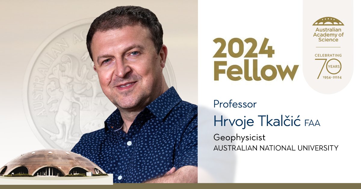 Australian Academy of Science tweet media