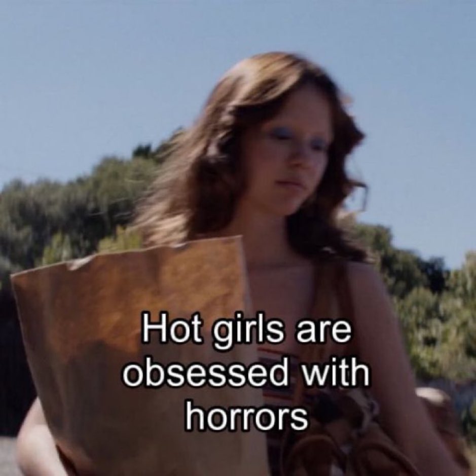 𖤐 b̸e̸s̸t̸ o̸f̸ h̸o̸r̸r̸o̸r̸t̸w̸t̸ 𖤐 (@horrorlogy) on Twitter photo 