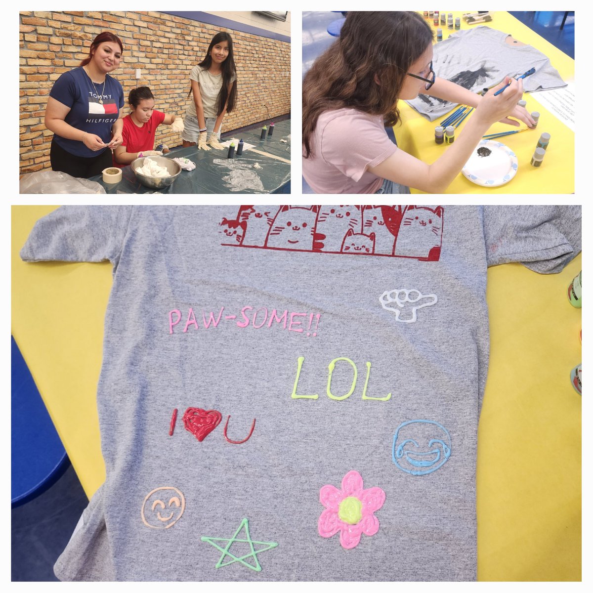 Jodi Trovato tweet media