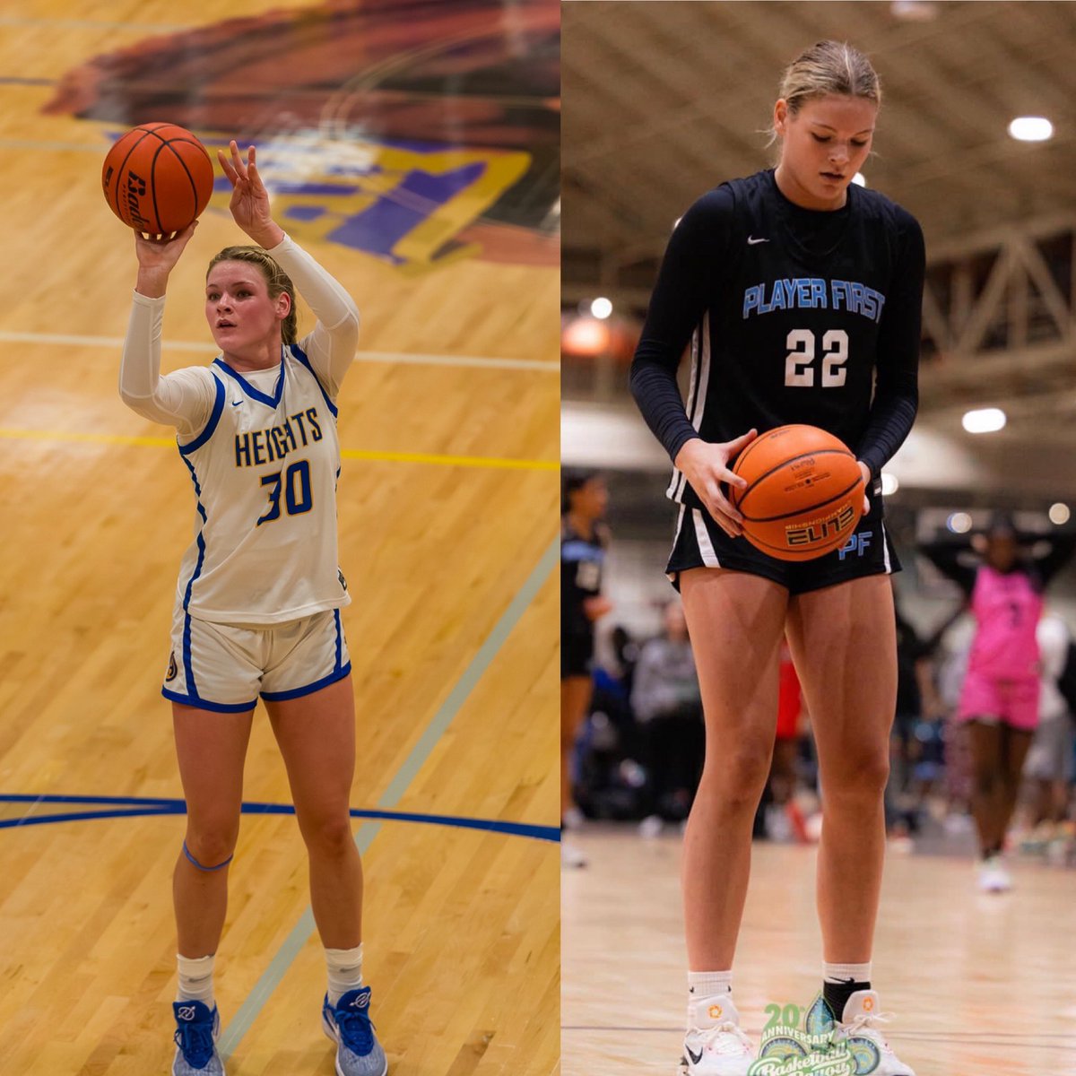_alamoheightsladyhoops (@alamoheightsgi1) on Twitter photo 🗣️NEXT‼️ Phone has been on fire the past few days! <a href="/zadelsophia/">Sophie zadel</a> caught a lot of coaches attention this past week. Multiple offers!This is what it looks like when all hands on deck are all about the athlete. Shout out <a href="/playerfirstgbb/">PlayerFirst Basketball</a> & skills trainer <a href="/CoachRayBriggs/">Raymond Briggs</a> <a href="/walker_marv/">Marvin Walker</a> 🗣️NEXT‼️ Phone has been on fire the past few days! <a href="/zadelsophia/">Sophie zadel</a> caught a lot of coaches attention this past week. Multiple offers!This is what it looks like when all hands on deck are all about the athlete. Shout out <a href="/playerfirstgbb/">PlayerFirst Basketball</a> & skills trainer <a href="/CoachRayBriggs/">Raymond Briggs</a> <a href="/walker_marv/">Marvin Walker</a>