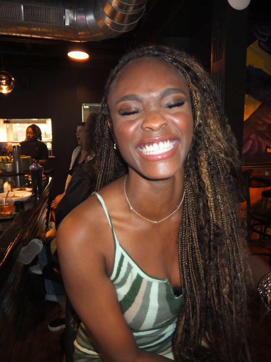 Antoinette Watkins (@antoinetterika) on Twitter photo 