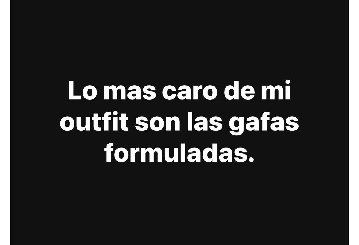 ValeriaDeBotas's tweet photo. Confirmo 😂 https://t.co/MZpfE2wtXH