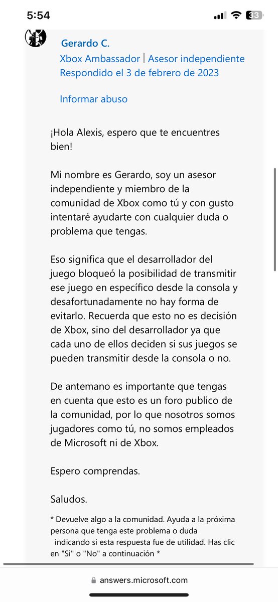 _Crooii's tweet photo. @brickzx09 acabo de encontrar esto, supongo que así se quedara 😞 https://t.co/b6GPoJV6Pq