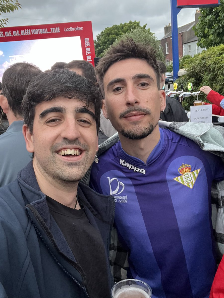 ManuRA22's tweet photo. Final Europa League 2024 Dublín https://t.co/whrPXxg0yI
