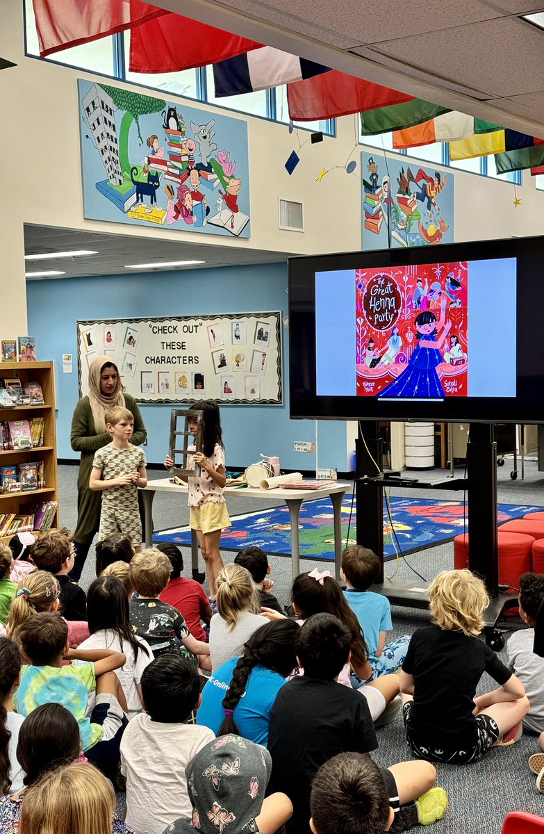 Mary Lou Rubé tweet media