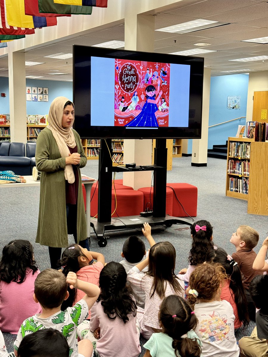 Mary Lou Rubé tweet media