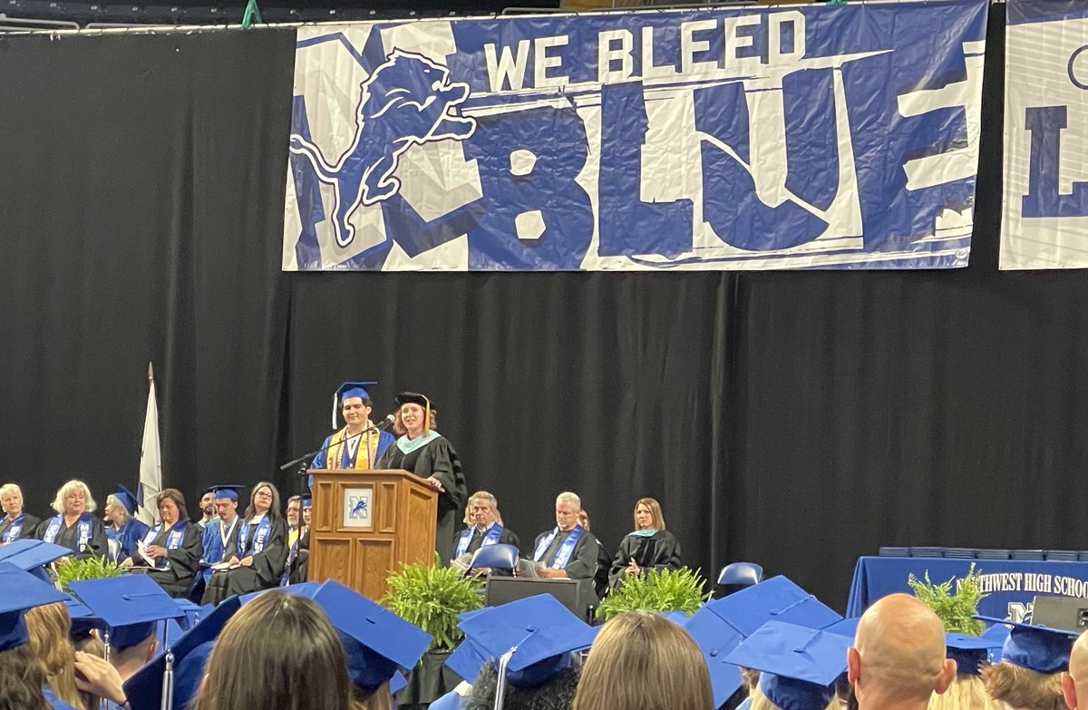 Jenny Baugh (@principalbaugh) on Twitter photo Class of 2024!! 💙💙💙 Let’s graduate!! <a href="/NorthwestRISD/">Northwest RI Schools</a> <a href="/NWR1Hecktor/">Jennifer Hecktor, EdD</a> <a href="/principalStella/">Dr Stella V</a> Class of 2024!! 💙💙💙 Let’s graduate!! <a href="/NorthwestRISD/">Northwest RI Schools</a> <a href="/NWR1Hecktor/">Jennifer Hecktor, EdD</a> <a href="/principalStella/">Dr Stella V</a>