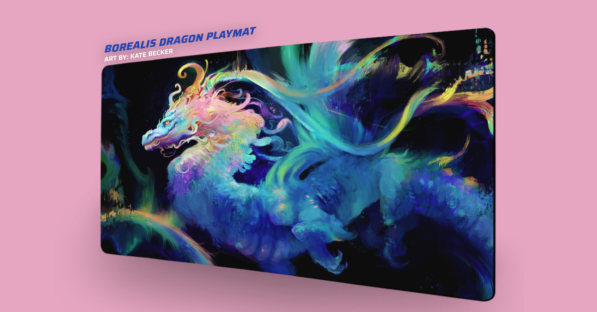 Inked Gaming tweet media