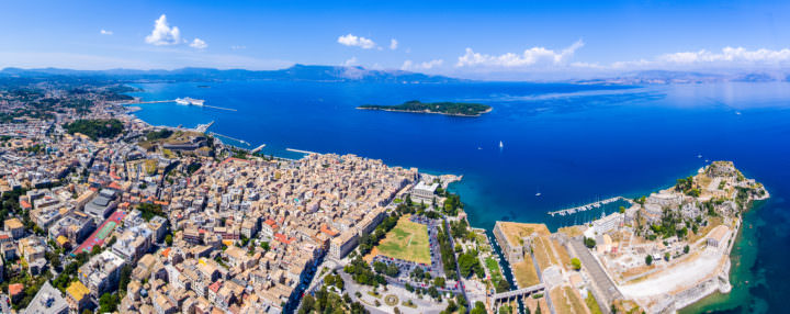 Kanoni and Mouse Island - Advice Needed worldwidegreeks.com/threads/kanoni… . #corfu #greekislands #greektravel #worldwidegreeks