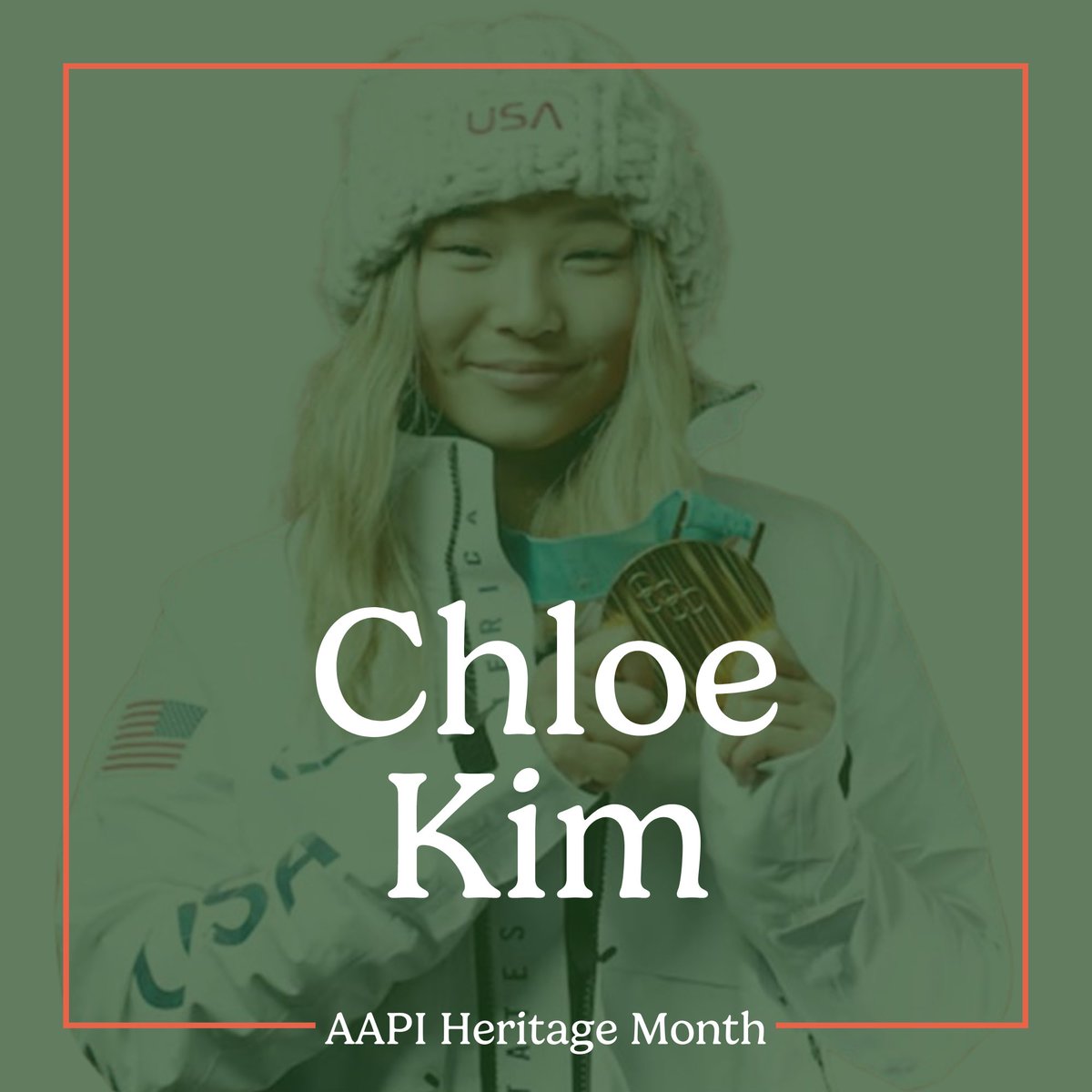 Let’s celebrate AAPI excellence in sports & recognize the incredible achievement of AAPI athletes who have broken barriers, inspiring countless individuals & paving the way for future generations! #CAAPLEproud #AAPIHeritageMonth