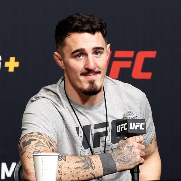 THE MMA GURU tweet media