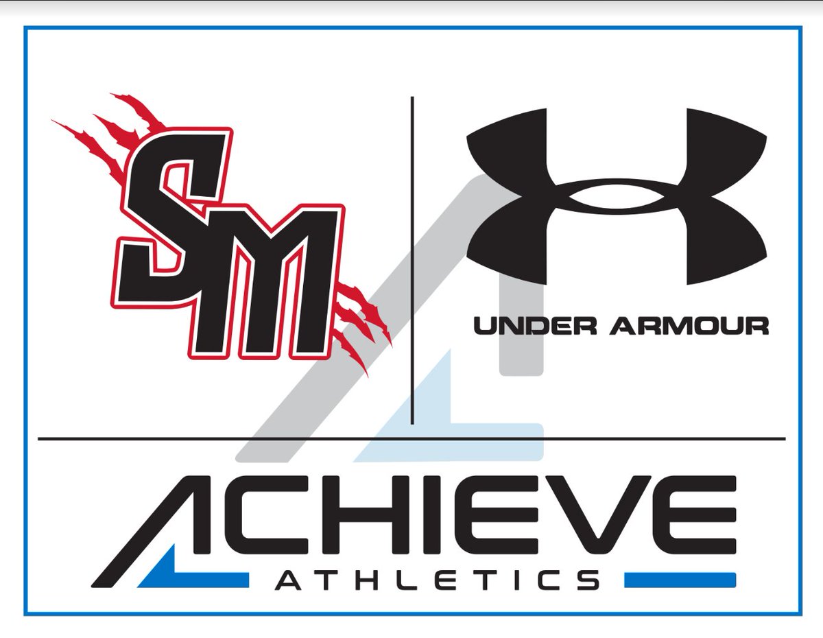 Excited to grow with another GREAT community partner!  <a href="/SMHSSabres/">South Mecklenburg HS</a> is ready to PROTECT THIS HOUSE <a href="/UnderArmour/">Under Armour</a>