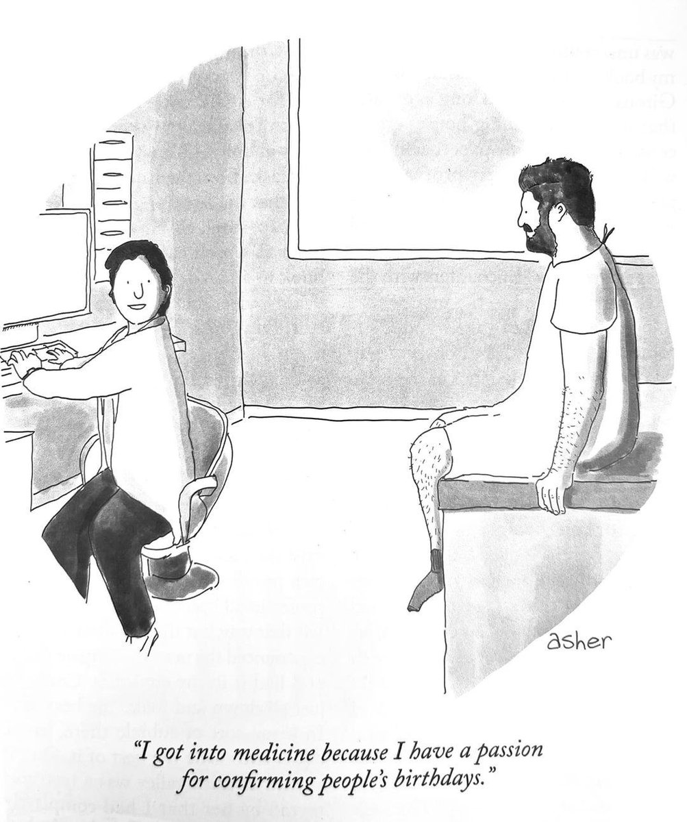 Rural Emergency Hospital Consultants tweet media